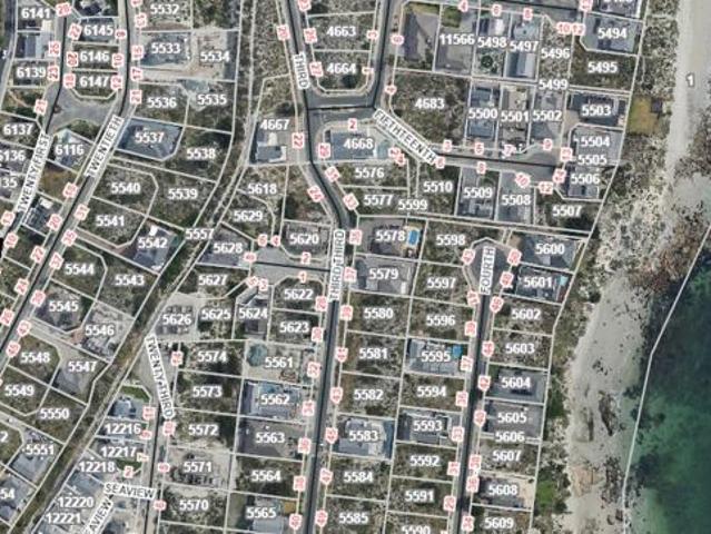 Land for sale in Western Cape
