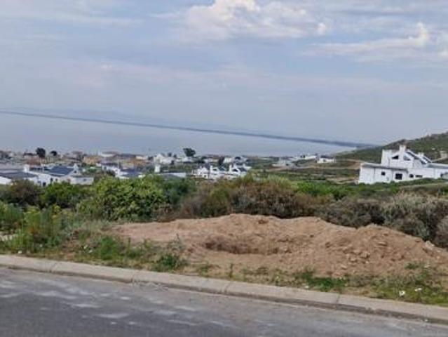 Land for sale in Western Cape