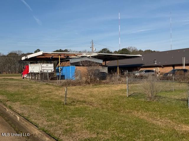 Commercial for sale in Jackson, Mississippi