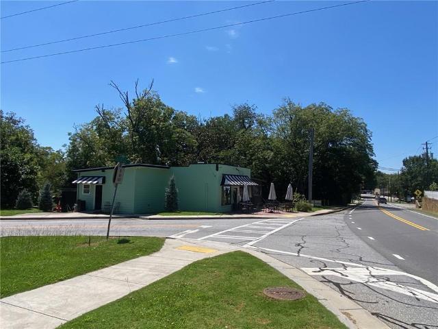 Commercial for sale in Dahlonega, Georgia