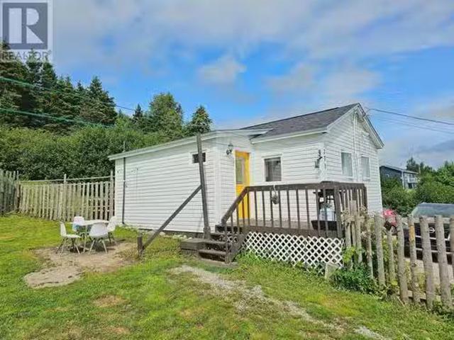 House for sale in Irishtown-summerside, Newfoundland And Labrador