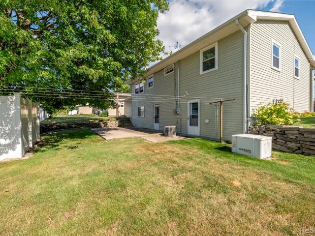House for sale in Imlay City, Michigan