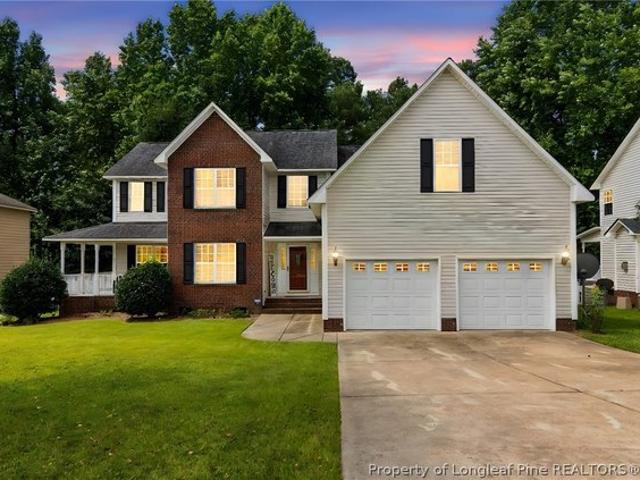 House for sale in Cameron, North Carolina