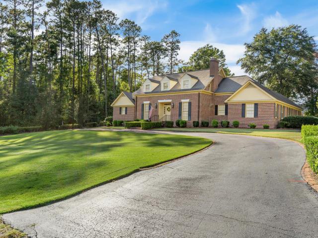 House for sale in Orangeburg, South Carolina
