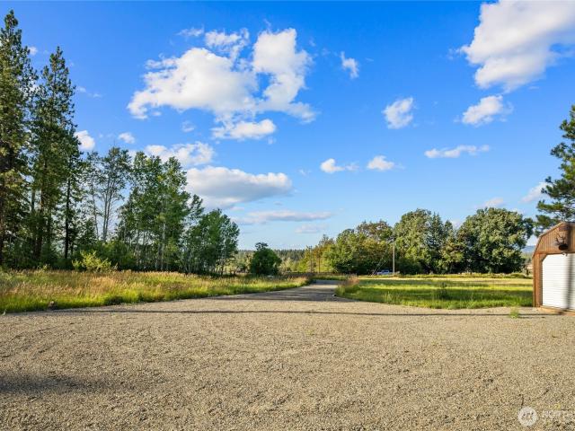 Land for sale in Cle Elum, Washington
