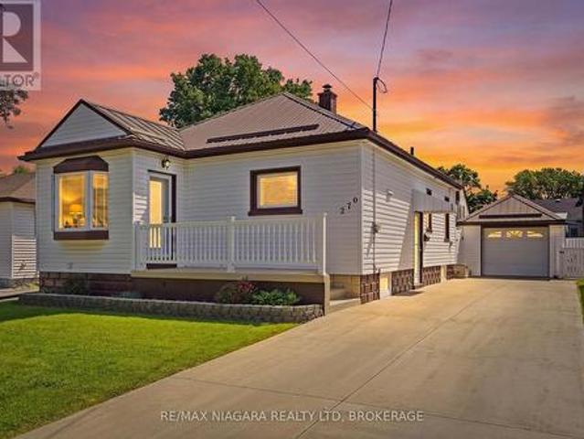 House for sale in Niagara, Ontario