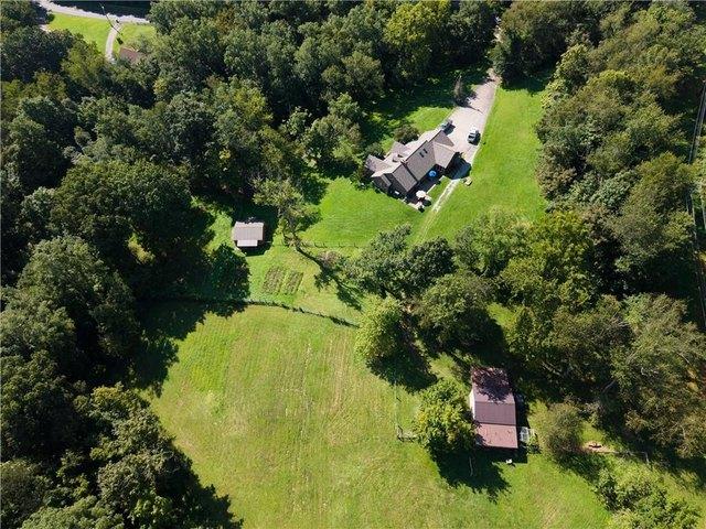 House for sale in Canonsburg, Pennsylvania