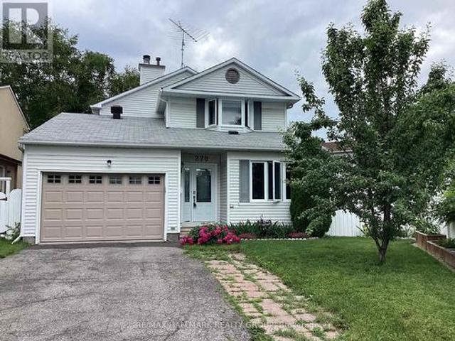 House for sale in Queenswood Heights, Ottawa