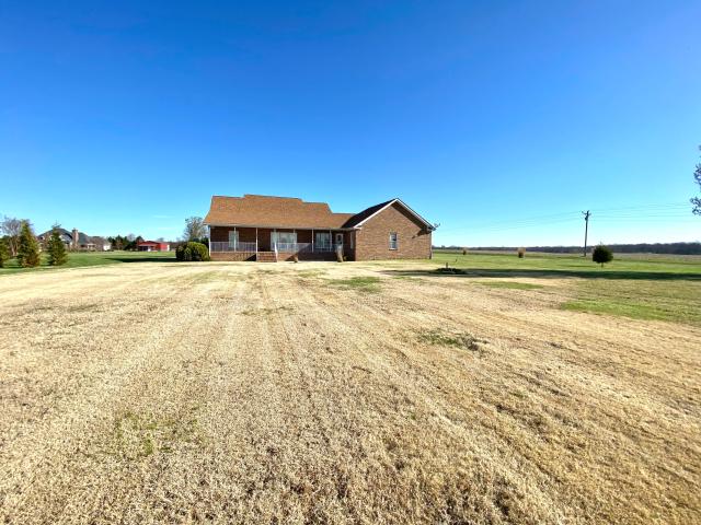 House for sale in Kevil, McCracken County
