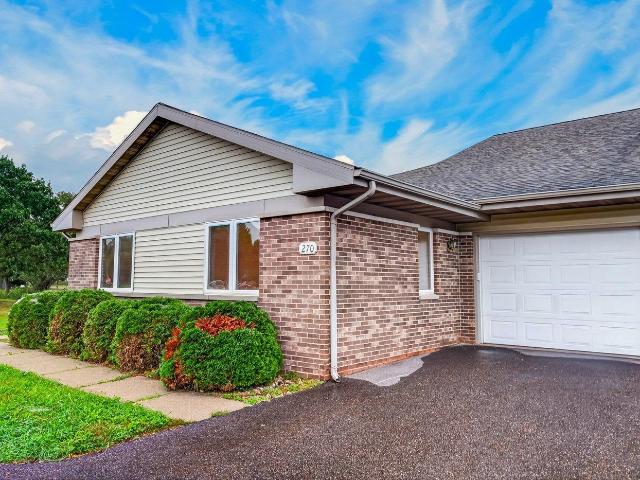 Condo for sale in Poynette, Wisconsin