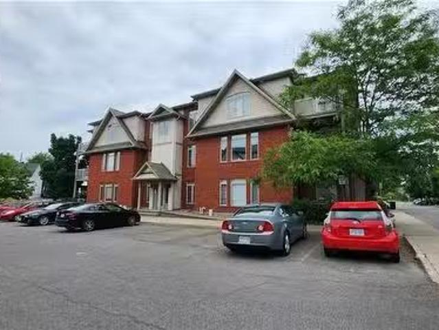 Condo for sale in Vanier, Ontario
