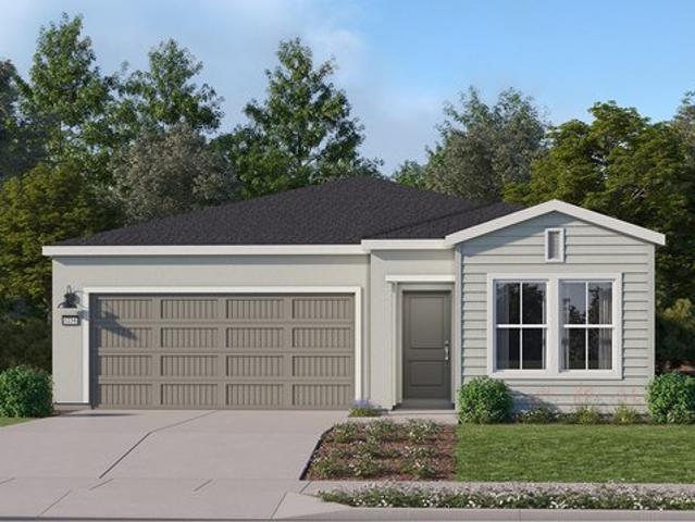 House for sale in Tulare, California