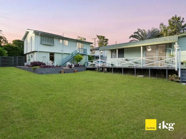 House for rent in Toombul, Queensland
