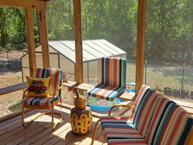 House for sale in Aiken, South Carolina