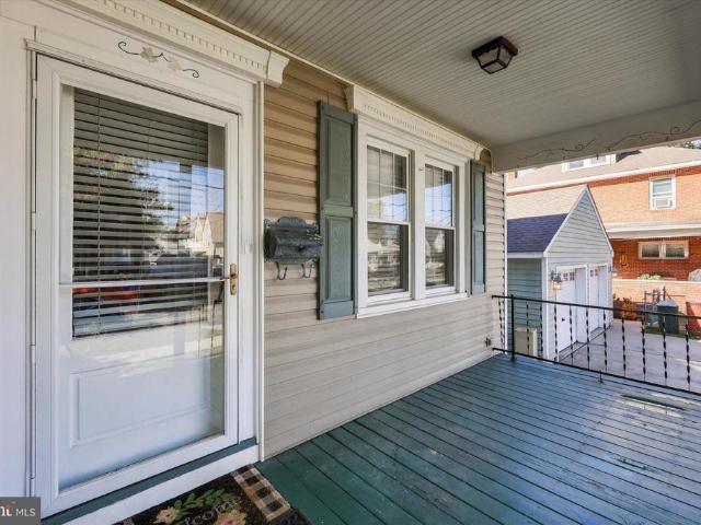 Townhouse for sale in Bristol, Bucks County