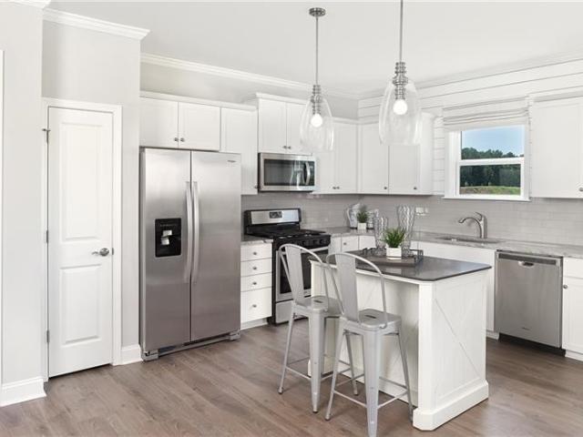 House for sale in Richmond Hill, Georgia