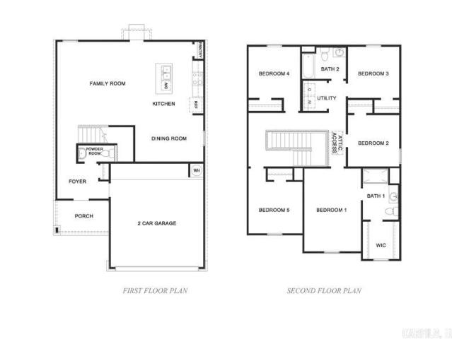 House for sale in Ark