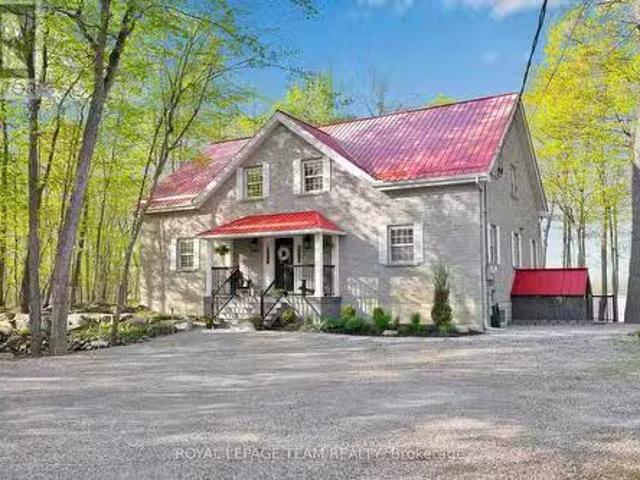 House for sale in Mulhurst Bay, Ontario