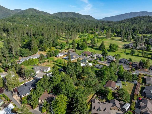 Land for sale in Grants Pass