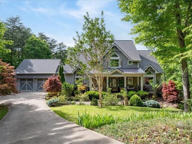 House for sale in Pickens, Georgia