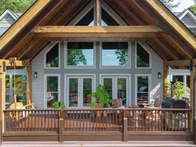 House for sale in Pickens, Georgia