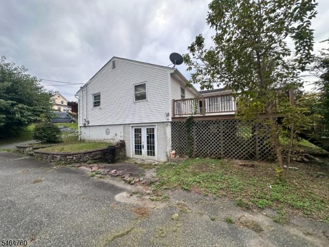 House for sale in Hardyston Township, Sussex County