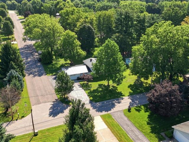 House for sale in Warsaw, Indiana