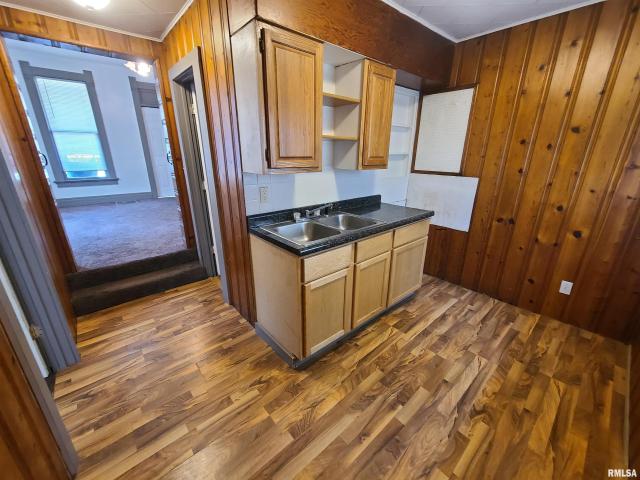 House for sale in Fulton, Illinois