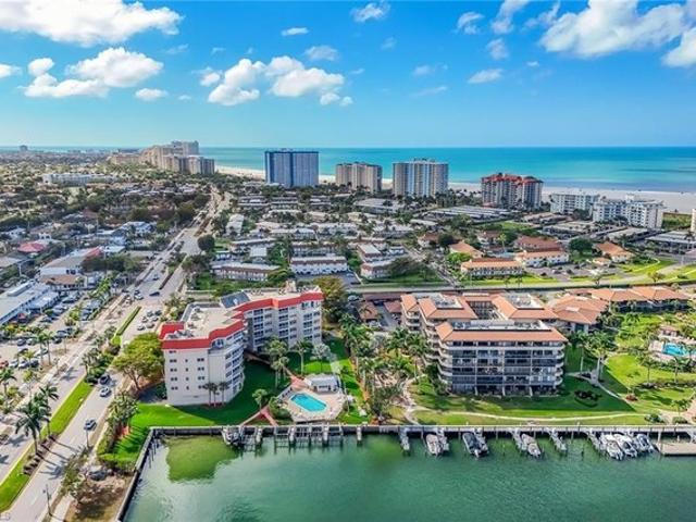 Condo for sale in Marco Island, Florida