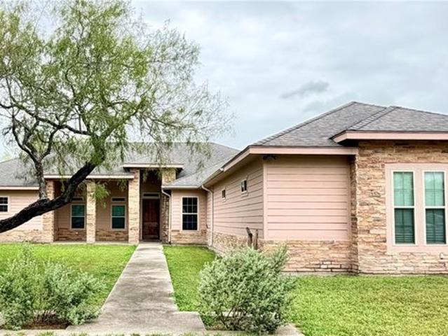 House for sale in Kingsville, Texas