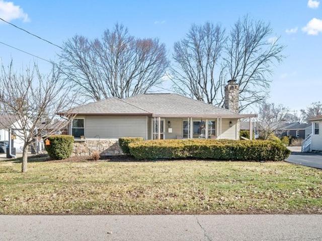 House for sale in Croton, Ohio