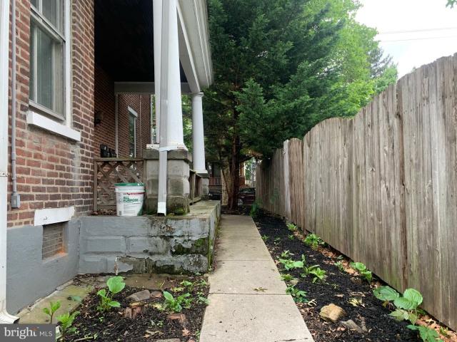 Townhouse for rent in Pottstown