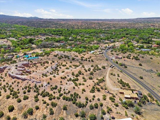 House for sale in Santa Fe, New Mexico