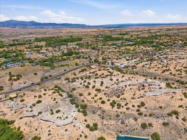 Land for sale in New Mexico