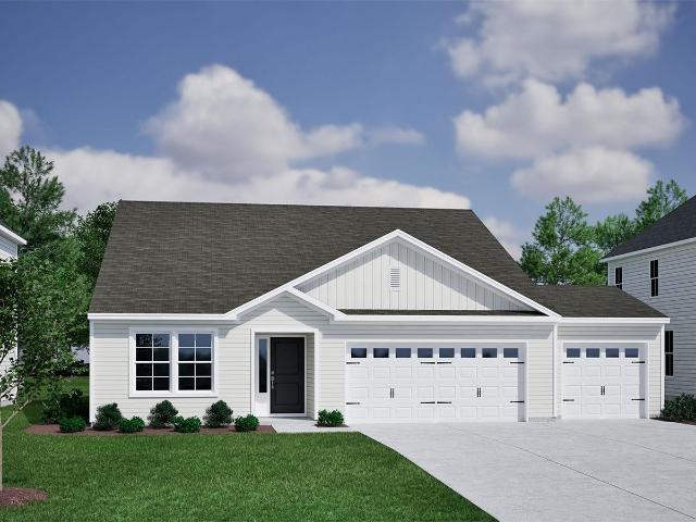 House for sale in Calabash, North Carolina