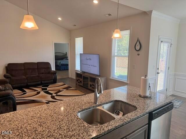 Property for rent in Youngsville, Franklin County