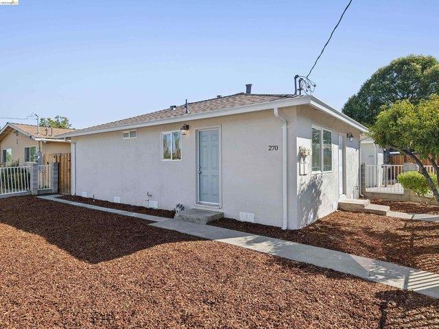 House for sale in San Jose, California