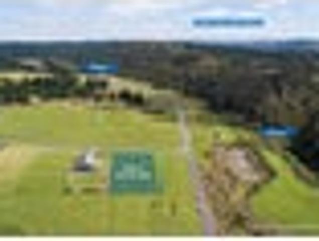 Land for sale in Weiti Bay, Hibiscus and Bays