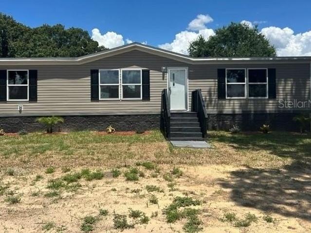 House for sale in Bartow, Florida