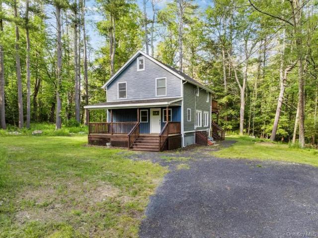 House for sale in New York