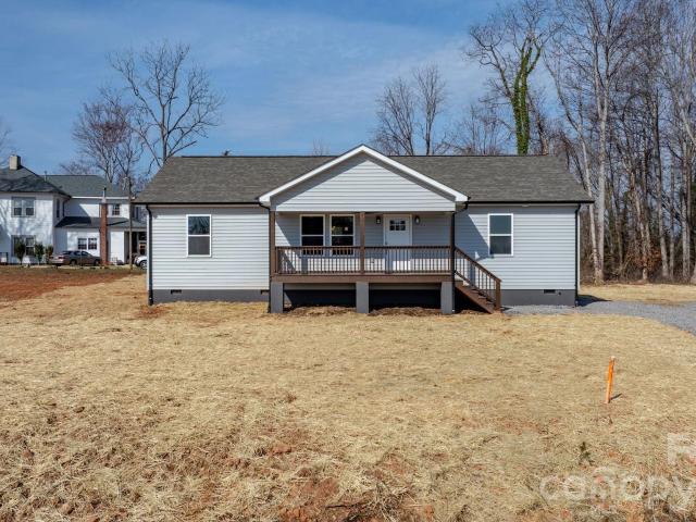 House for sale in Glen Alpine, North Carolina