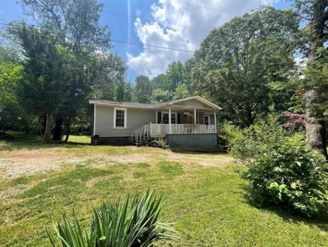 House for sale in Paulding, Georgia