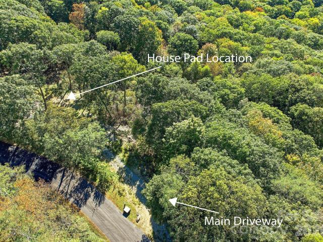 Land for sale in Maggie Valley, Haywood County
