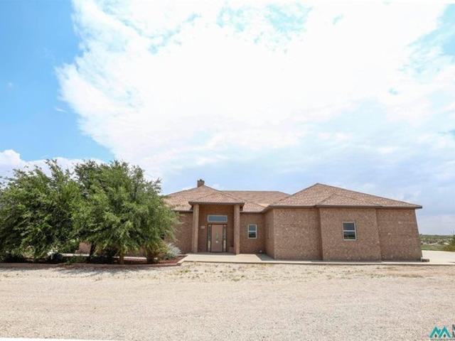 House for sale in Loving, New Mexico