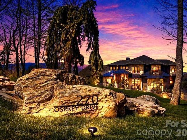 House for sale in Avery, North Carolina