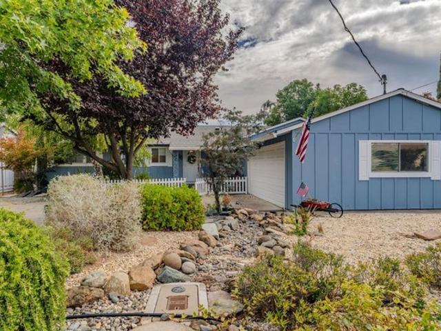 House for sale in Sutter Creek, California