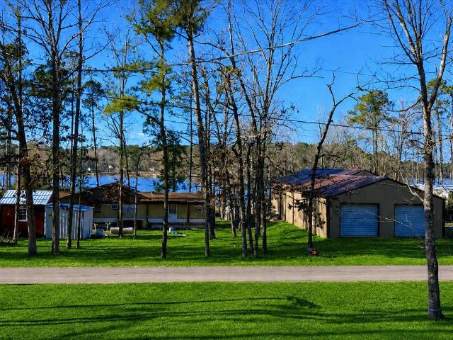 Land for sale in Newton, Texas
