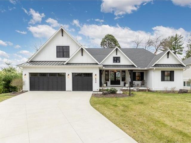 House for sale in Hennepin, Minnesota