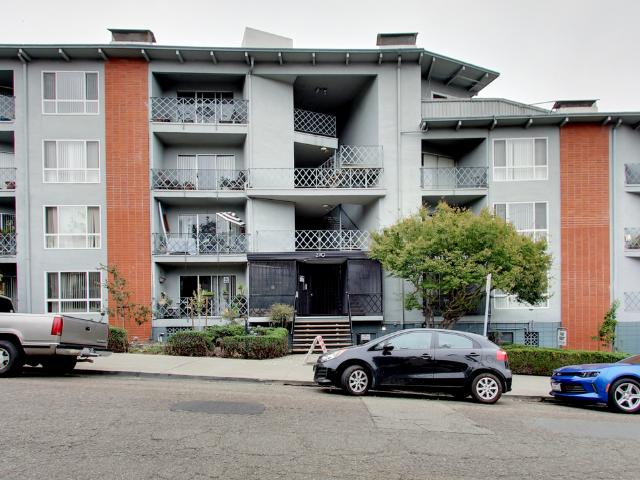 Apartment for rent in Oakland, California