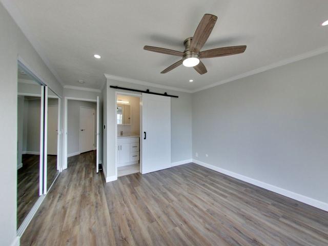 Apartment for rent in Oakland, California